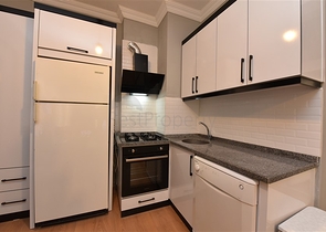 Квартира планировки 1+1 в Тосмуре