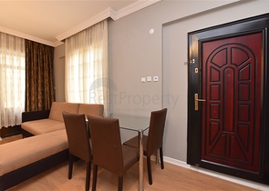 Квартира планировки 1+1 в Тосмуре