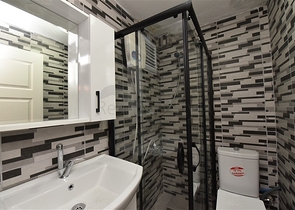 Квартира планировки 1+1 в Тосмуре