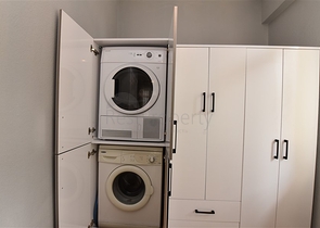 Квартира планировки 1+1 в Тосмуре