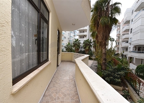 Квартира планировки 1+1 в Тосмуре