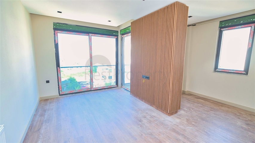 Инвестиционный проект в районе Хурма Коньяалты Анталья