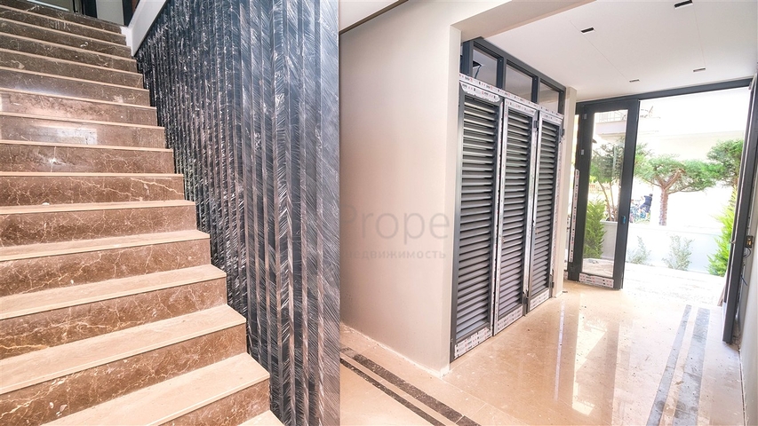 Инвестиционный проект в районе Хурма Коньяалты Анталья