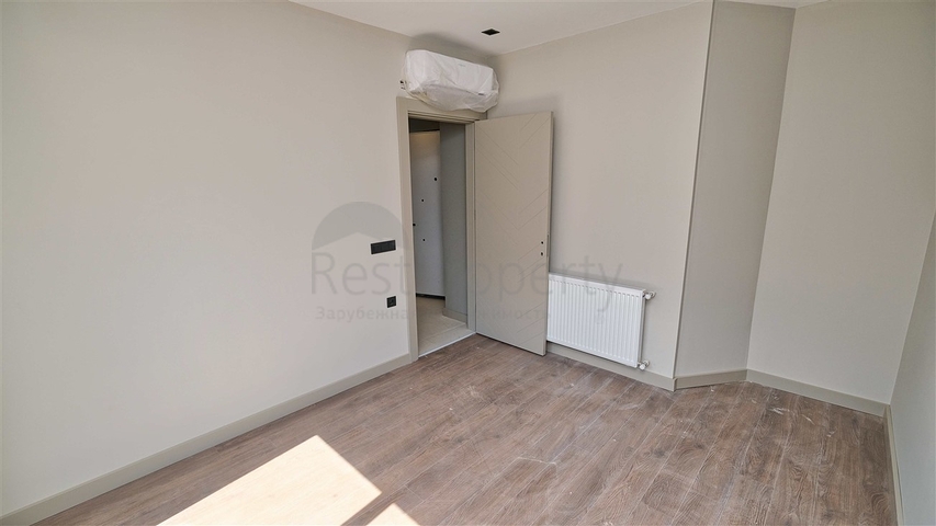 Инвестиционный проект в районе Хурма Коньяалты Анталья