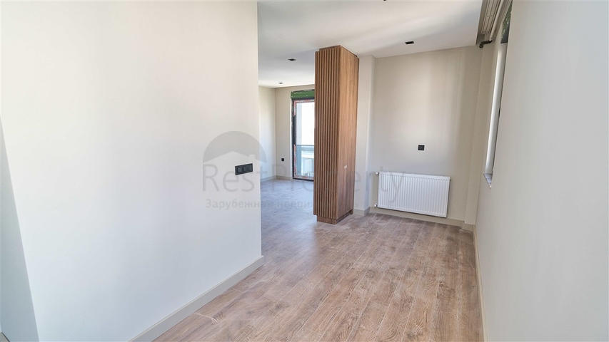 Инвестиционный проект в районе Хурма Коньяалты Анталья