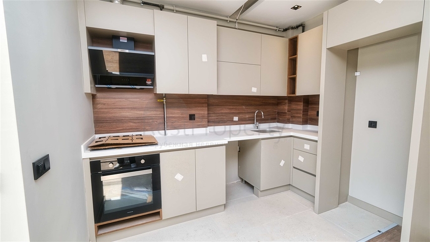 Инвестиционный проект в районе Хурма Коньяалты Анталья