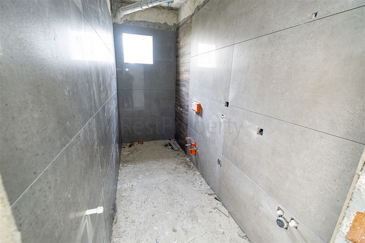 Инвестиционный проект в районе Хурма Коньяалты Анталья