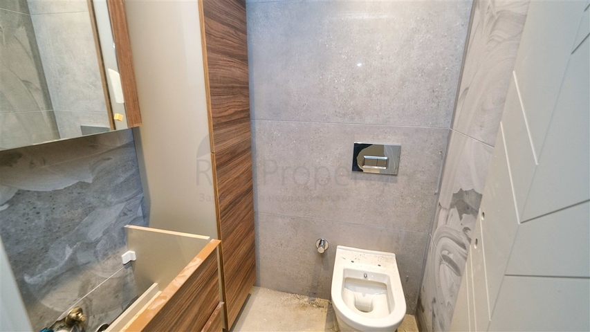 Инвестиционный проект в районе Хурма Коньяалты Анталья