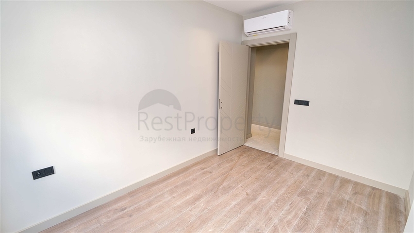 Инвестиционный проект в районе Хурма Коньяалты Анталья