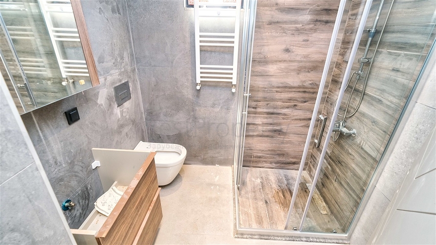 Инвестиционный проект в районе Хурма Коньяалты Анталья