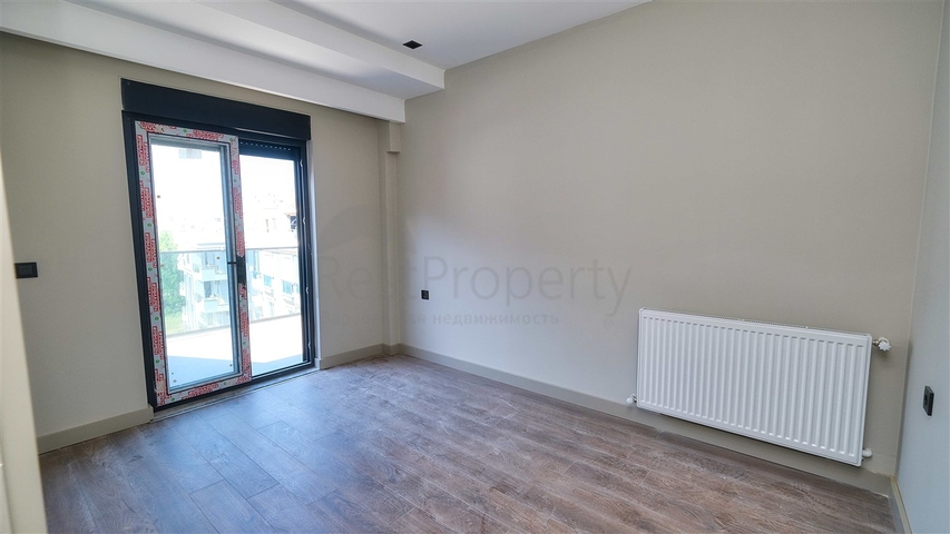 Инвестиционный проект в районе Хурма Коньяалты Анталья