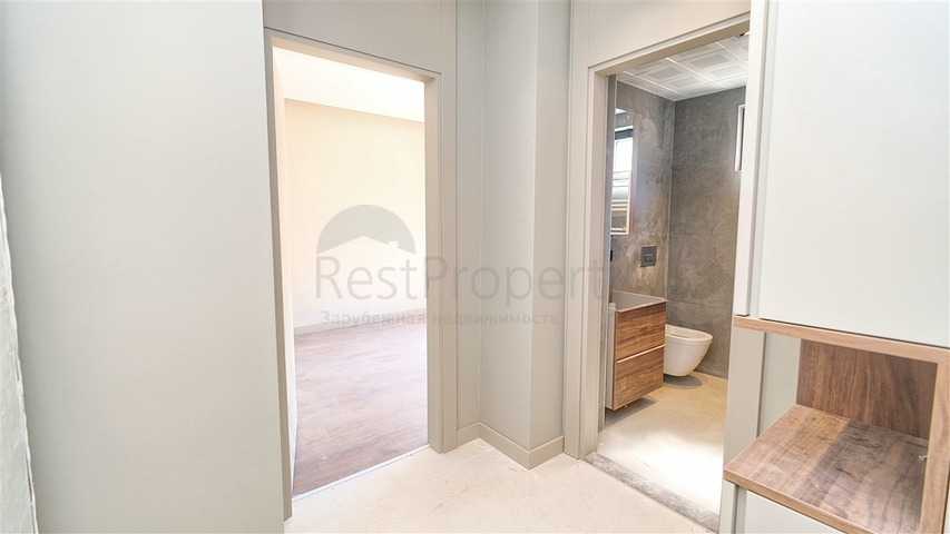 Инвестиционный проект в районе Хурма Коньяалты Анталья