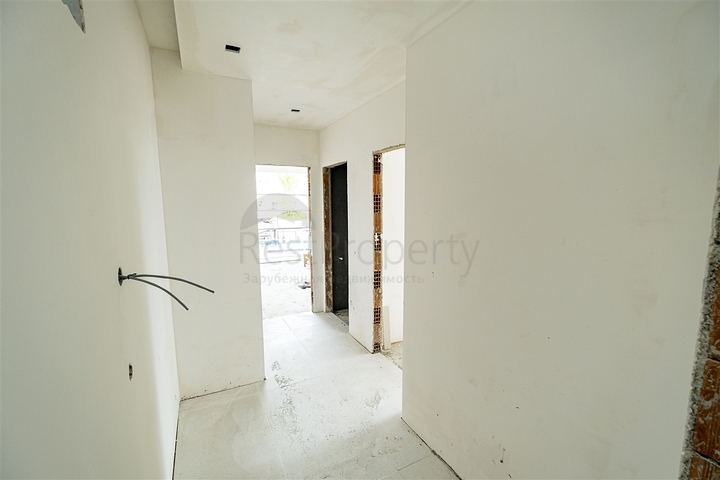 Инвестиционный проект в районе Хурма Коньяалты Анталья