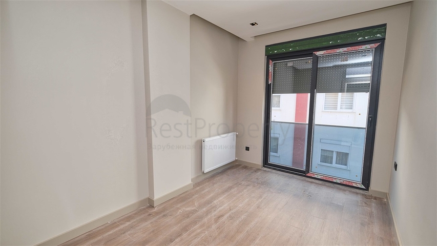 Инвестиционный проект в районе Хурма Коньяалты Анталья