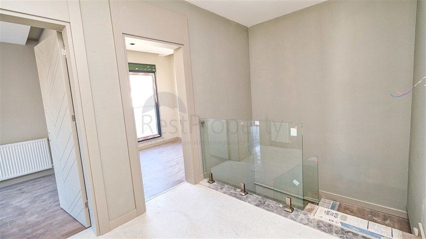 Инвестиционный проект в районе Хурма Коньяалты Анталья