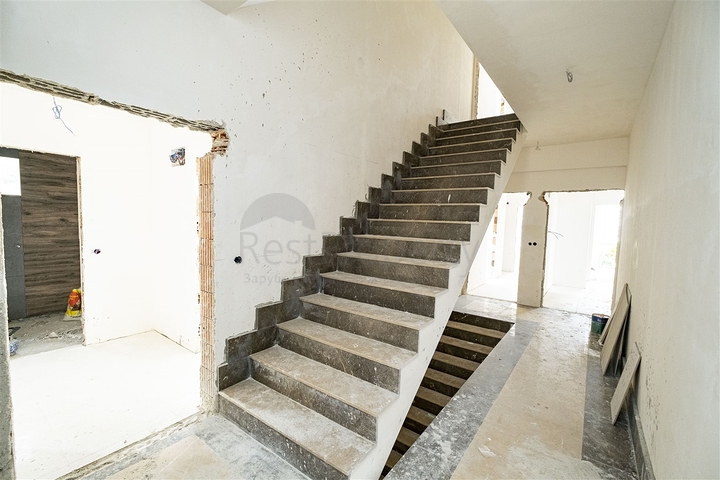 Инвестиционный проект в районе Хурма Коньяалты Анталья