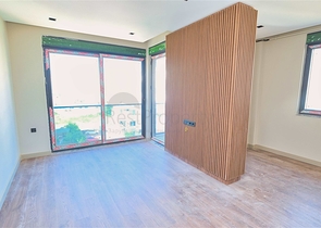 Инвестиционный проект в районе Хурма Коньяалты Анталья