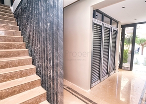 Инвестиционный проект в районе Хурма Коньяалты Анталья