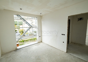 Инвестиционный проект в районе Хурма Коньяалты Анталья