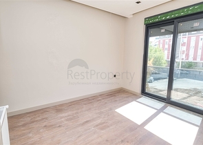 Инвестиционный проект в районе Хурма Коньяалты Анталья