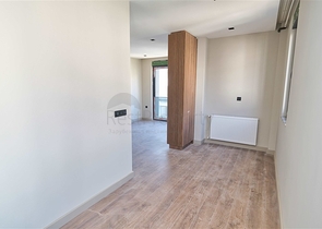 Инвестиционный проект в районе Хурма Коньяалты Анталья