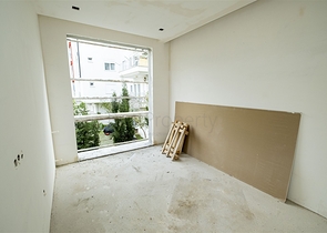 Инвестиционный проект в районе Хурма Коньяалты Анталья