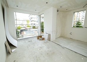 Инвестиционный проект в районе Хурма Коньяалты Анталья