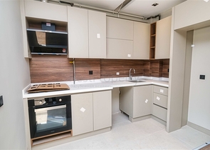 Инвестиционный проект в районе Хурма Коньяалты Анталья