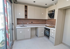 Инвестиционный проект в районе Хурма Коньяалты Анталья