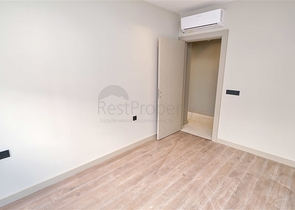 Инвестиционный проект в районе Хурма Коньяалты Анталья