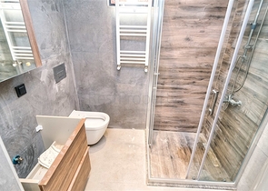 Инвестиционный проект в районе Хурма Коньяалты Анталья