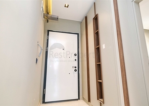 Инвестиционный проект в районе Хурма Коньяалты Анталья