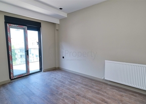 Инвестиционный проект в районе Хурма Коньяалты Анталья