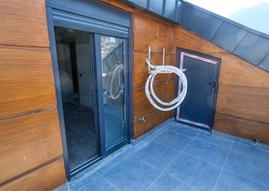 Инвестиционный проект в районе Хурма Коньяалты Анталья