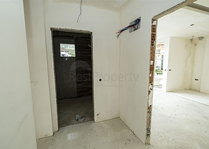 Инвестиционный проект в районе Хурма Коньяалты Анталья