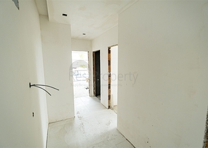 Инвестиционный проект в районе Хурма Коньяалты Анталья