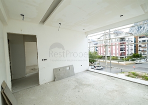 Инвестиционный проект в районе Хурма Коньяалты Анталья