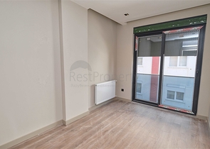 Инвестиционный проект в районе Хурма Коньяалты Анталья