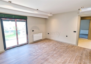 Инвестиционный проект в районе Хурма Коньяалты Анталья