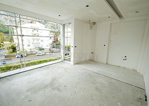 Инвестиционный проект в районе Хурма Коньяалты Анталья