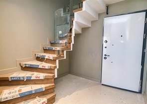 Инвестиционный проект в районе Хурма Коньяалты Анталья