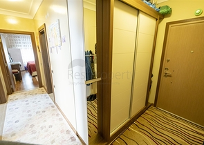 Квартира 2+1 с мебелью  в Лимане Коньяалты 600 м до моря