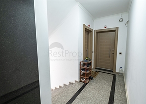 Квартира 2+1 с мебелью  в Лимане Коньяалты 600 м до моря