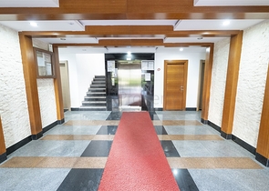 Квартира 2+1 с мебелью  в Лимане Коньяалты 600 м до моря