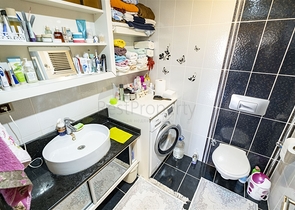 Квартира 2+1 с мебелью  в Лимане Коньяалты 600 м до моря