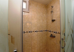 Меблированная квартира в районе Оба