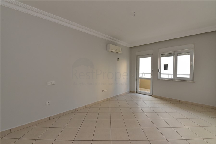 Квартира планировки 2+1 в районе Оба