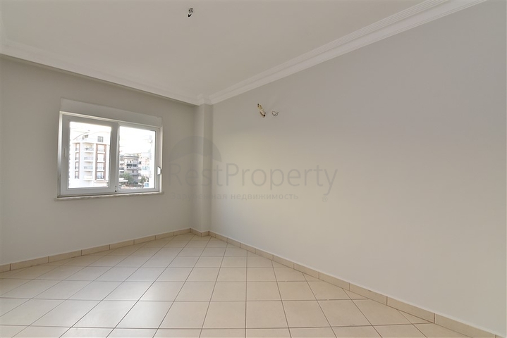 Квартира планировки 2+1 в районе Оба