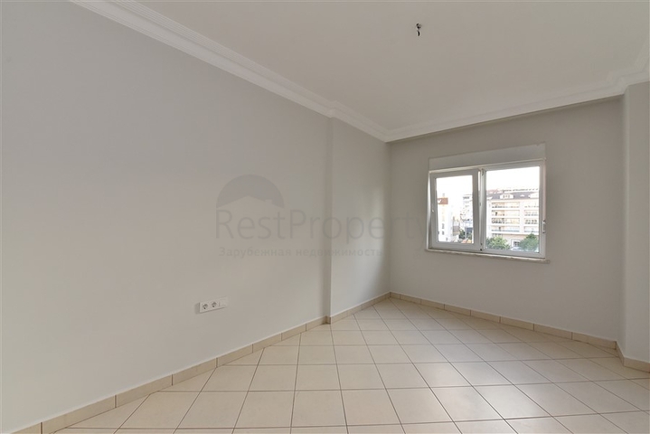 Квартира планировки 2+1 в районе Оба