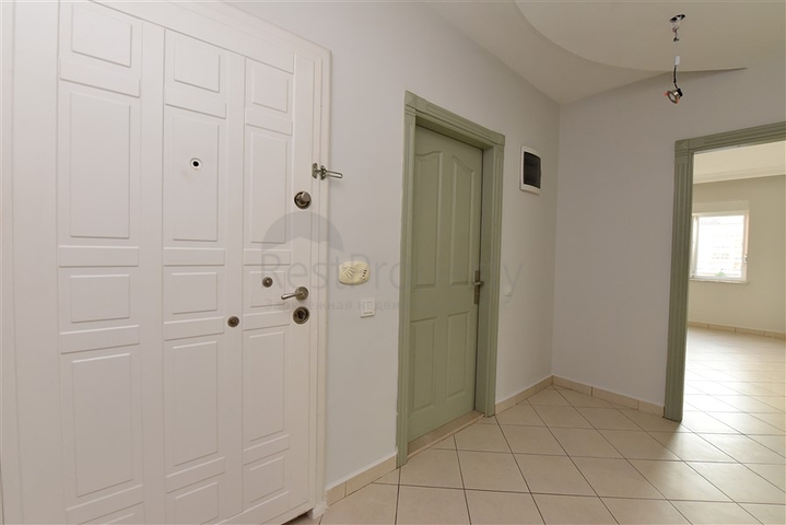 Квартира планировки 2+1 в районе Оба